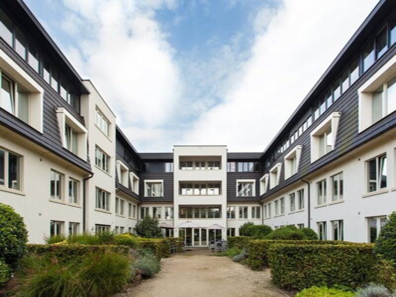 European Healthcare Platform
